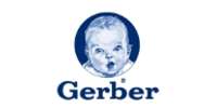 Sữa công thức & Thực phẩm cho bé Gerber