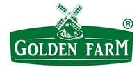 Ngũ cốc & mứt Golden Farm