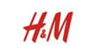 Găng tay H&M.