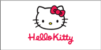 Băng - Đĩa Hello Kitty