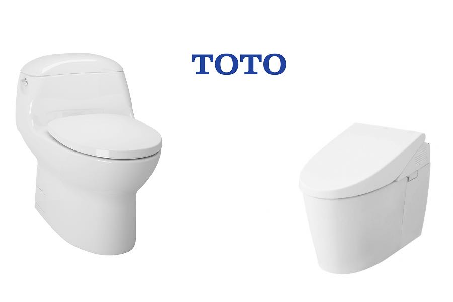 Toto Indonesia Harga Toilet Toto Terbaru Januari 2022