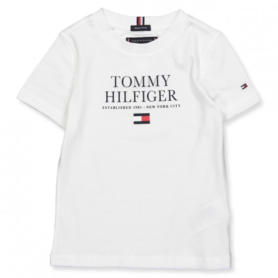 ao thun tommy hilfiger