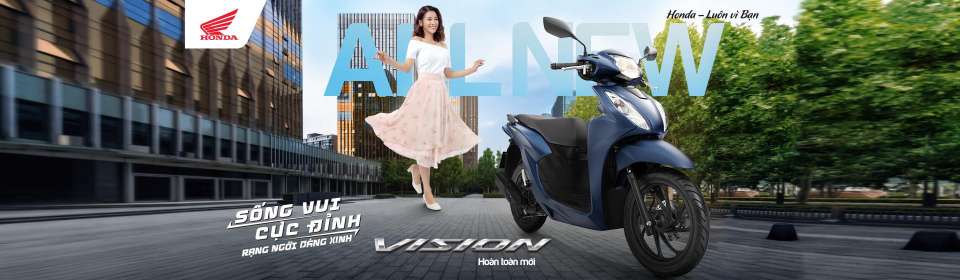 Bảng Giá Xe Máy Honda Mới Nhất  HEAD Dũng Tiến Sài Gòn