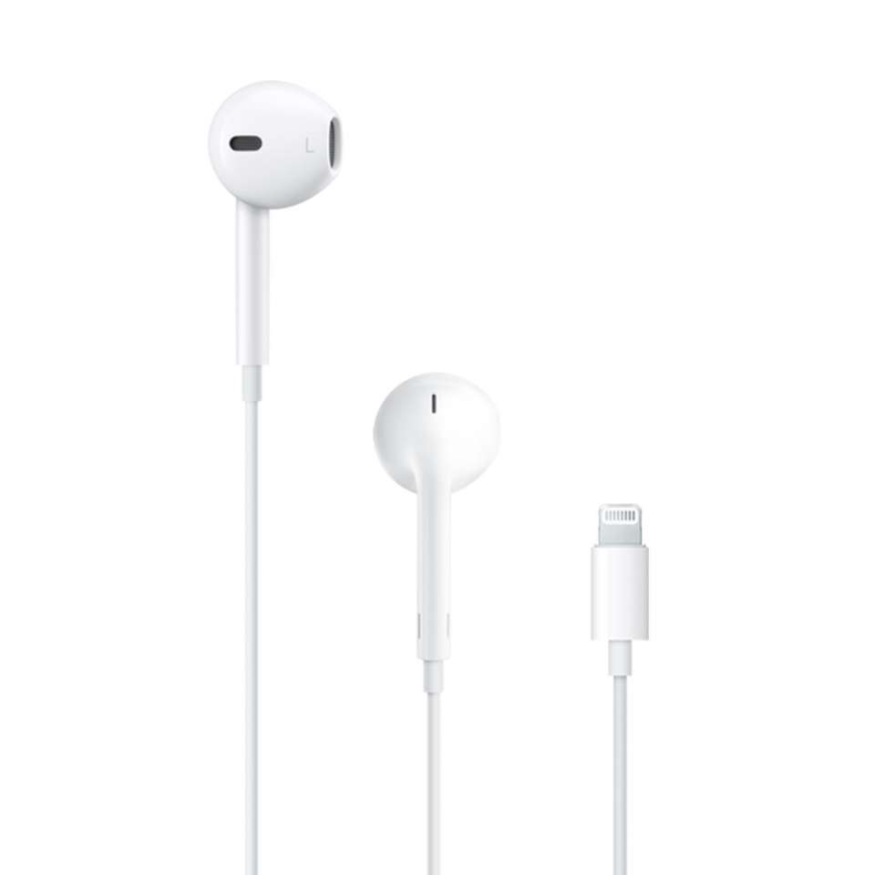 Tai nghe Apple chính hãng chất lượng cao giá tốt | Songlongmedia