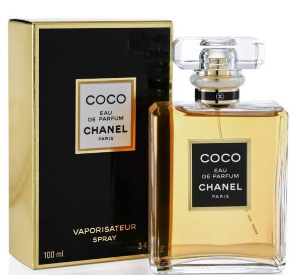 Nước Hoa Chanel Coco Mademoiselle 100ML EDP Chính Hãng 100  Thế Giới Son  Môi