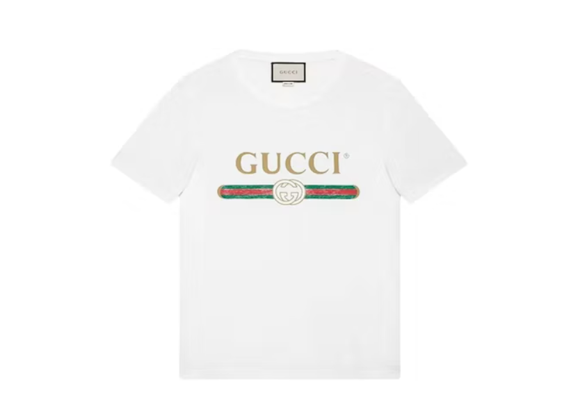 ao thun gucci nam