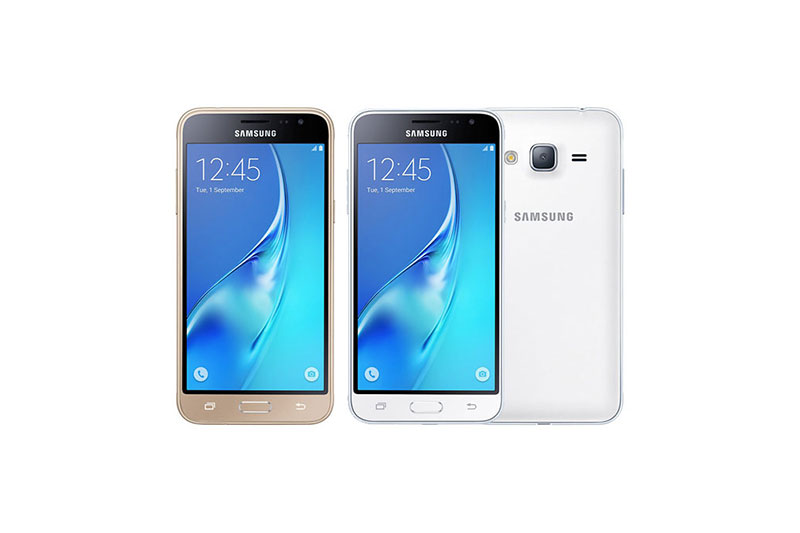 Samsung Galaxy J3 (2016) - Giá Tháng 8/2023