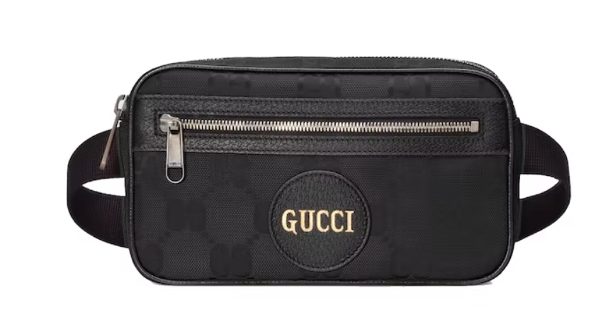 tui deo cheo gucci Gucci Off The Grid belt bag