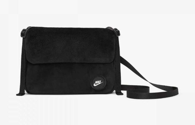 tui deo Nike Sportswear Women's Futura 265 Cross-body Bag