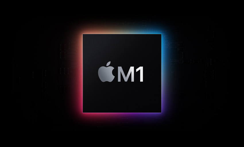 macbook pro m1