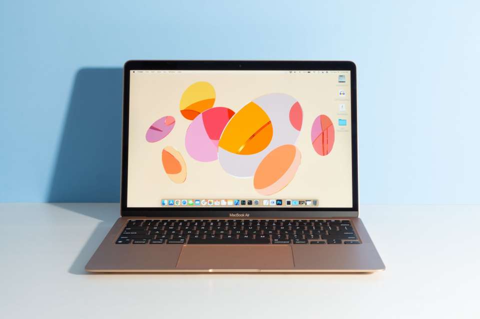 laptop Apple 