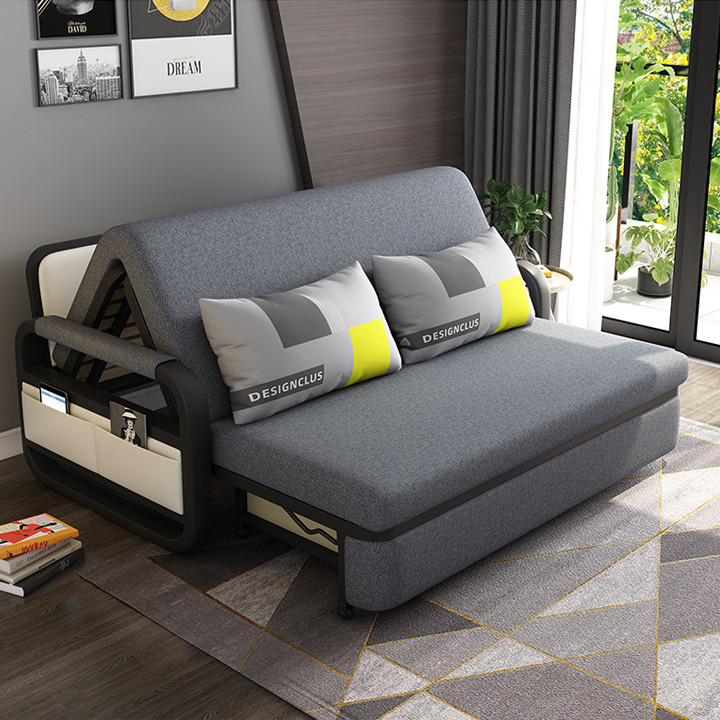 Sofa giường gấp là lựa chọn hoàn hảo cho các không gian sống nhỏ. Tại cửa hàng DŨNG YẾN, bạn sẽ tìm thấy những mẫu sofa giường gấp tinh tế và tiện dụng, giúp tiết kiệm diện tích nhưng vẫn đảm bảo sự tiện nghi.