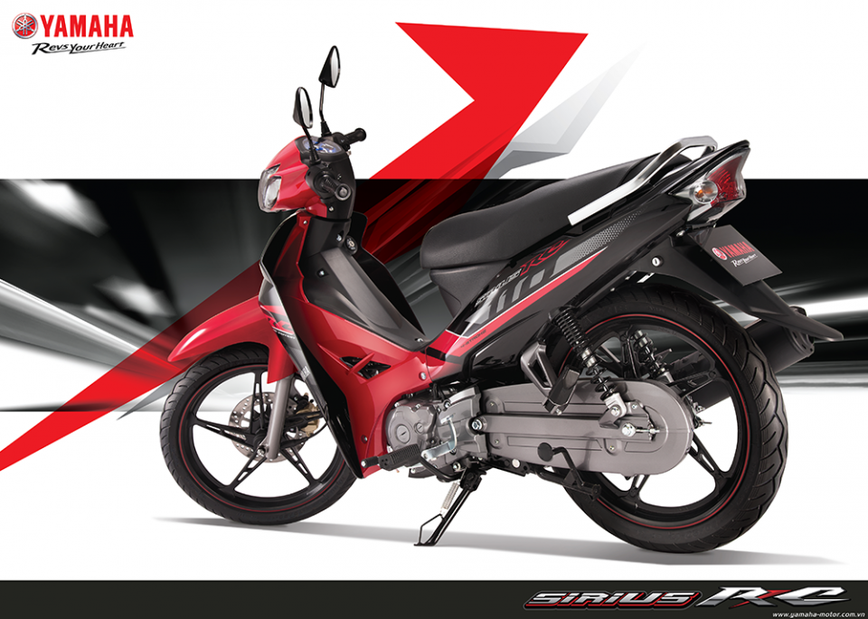 Bảng giá xe máy giá xe moto Yamaha mới nhất tháng 32023