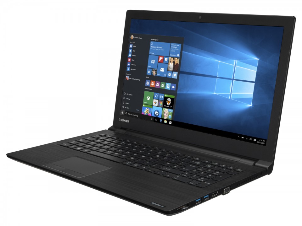 Why Toshiba Satellite Pro R50-c Is Best For Work Use