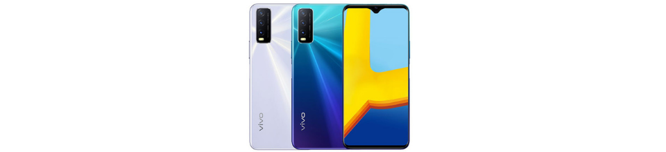Price malaysia vivo y20 2021 in Vivo launched