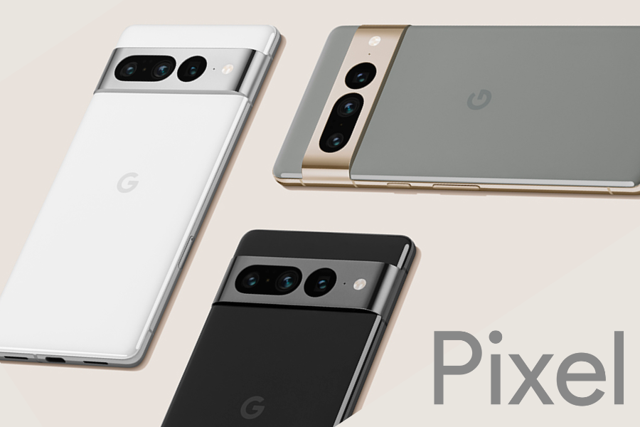 google pixel 7 pro price hk