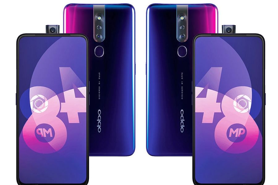 oppo f11 pro 6.128