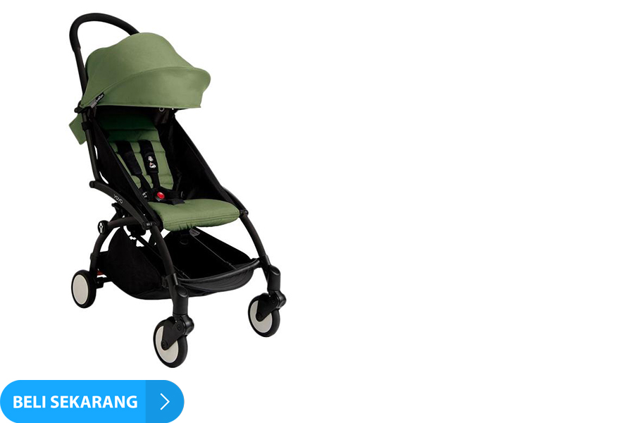 stroller bayi yoyo