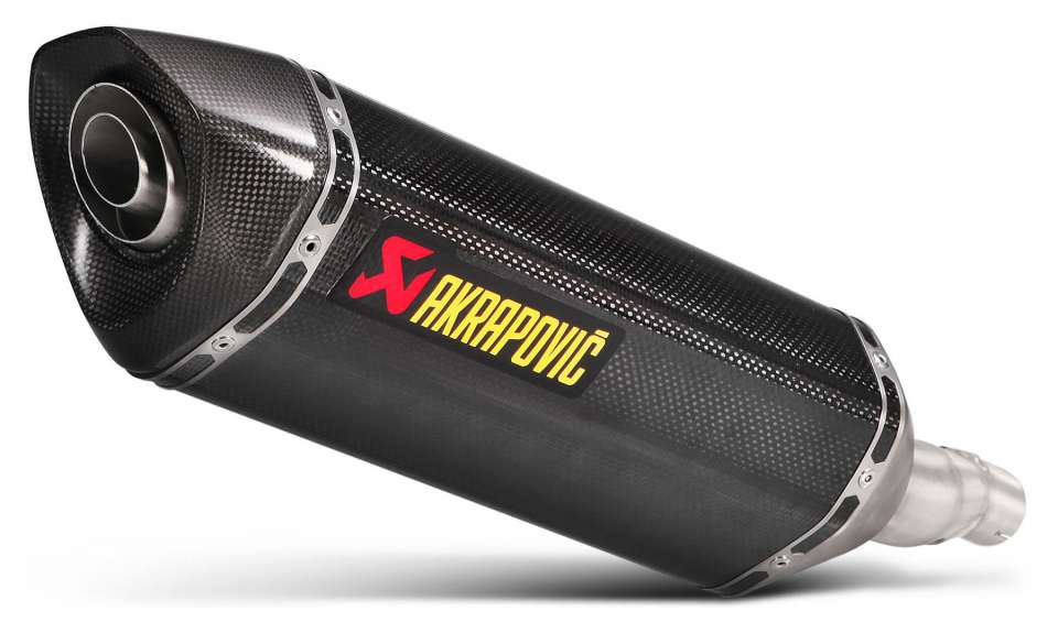 Akrapovic