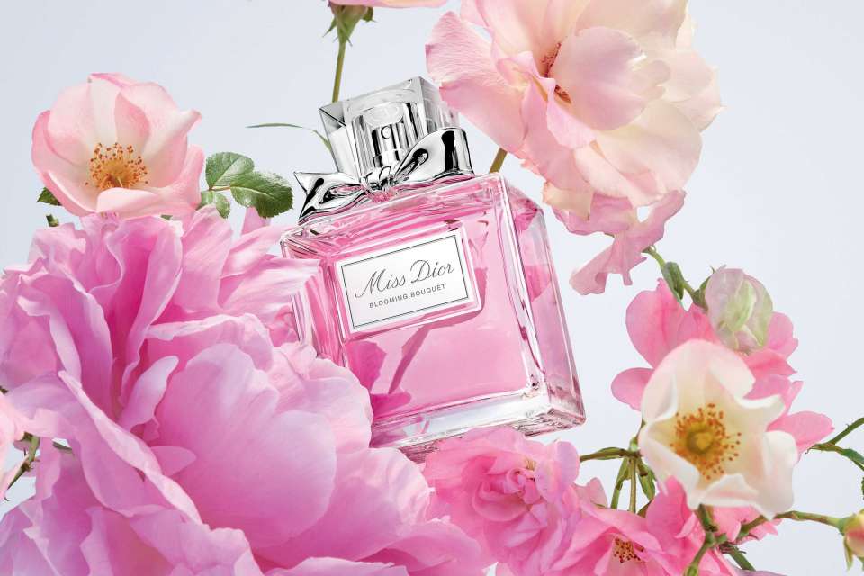 Miss Dior Cherie Eau de Parfum Dior perfume  a fragrance for women 2011