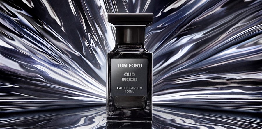 Nước hoa nam mùi gỗ TOM FORD Oud Wood