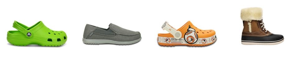 Buy Crocs Products \u0026 Compare Prices 