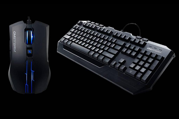 gaming keyboard gift