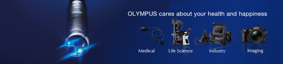 Olympus HK online store - Olympus 網店