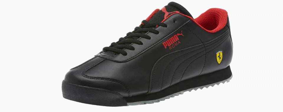Tạm quên Nike Air Max khi đã có giày sneaker nam Puma Ferrari vững ...