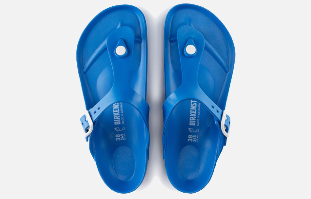 Giày sandal nam Birkenstock