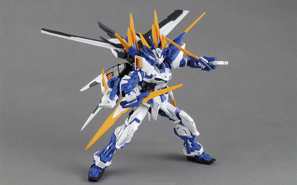 Mô hình Gundam  Mô hình robot chất lượng cao đến từ Nhật Bản