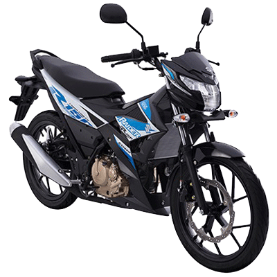 Xé gió cùng Suzuki tại Triển lãm môtô xe máy Việt Nam 2017