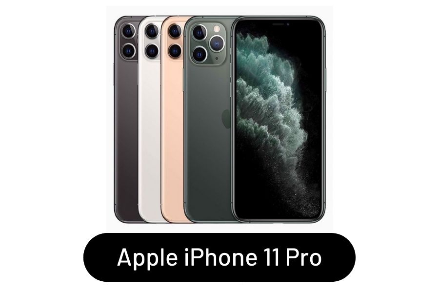 IPhone 11 Pro Harga dan Spesifikasi Terbaru Januari 2023