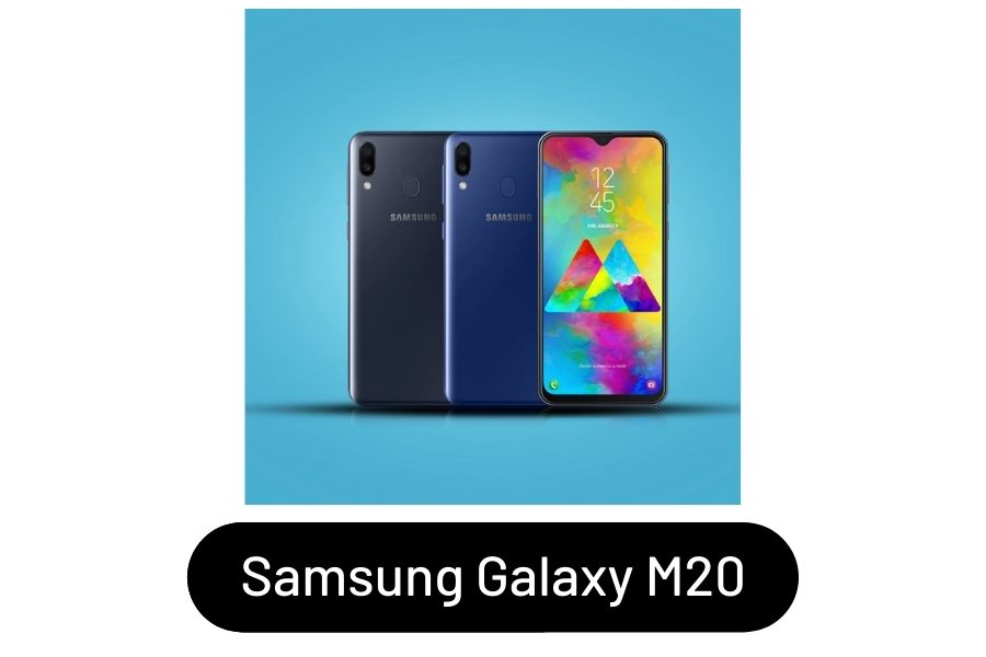 Samsung Galaxy M Harga Dan Spesifikasi Terbaru Oktober 22