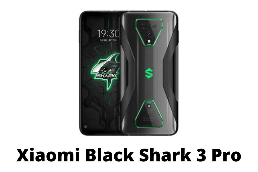 harga pasaran black shark 3 pro