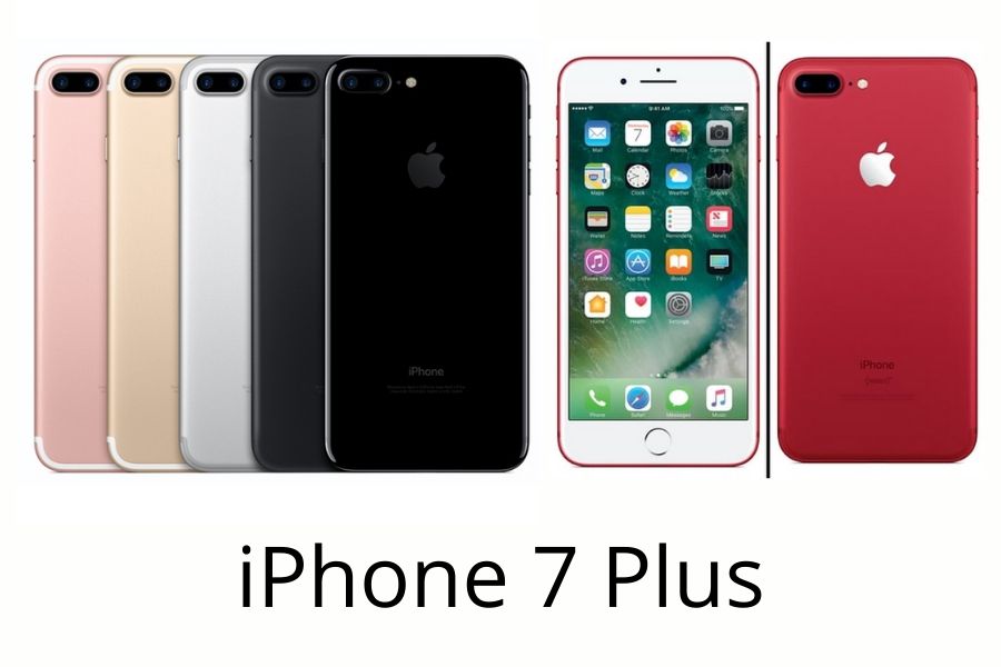 Harga Apple Iphone 7 Plus Terbaru Oktober 21 Dan Spesifikasi