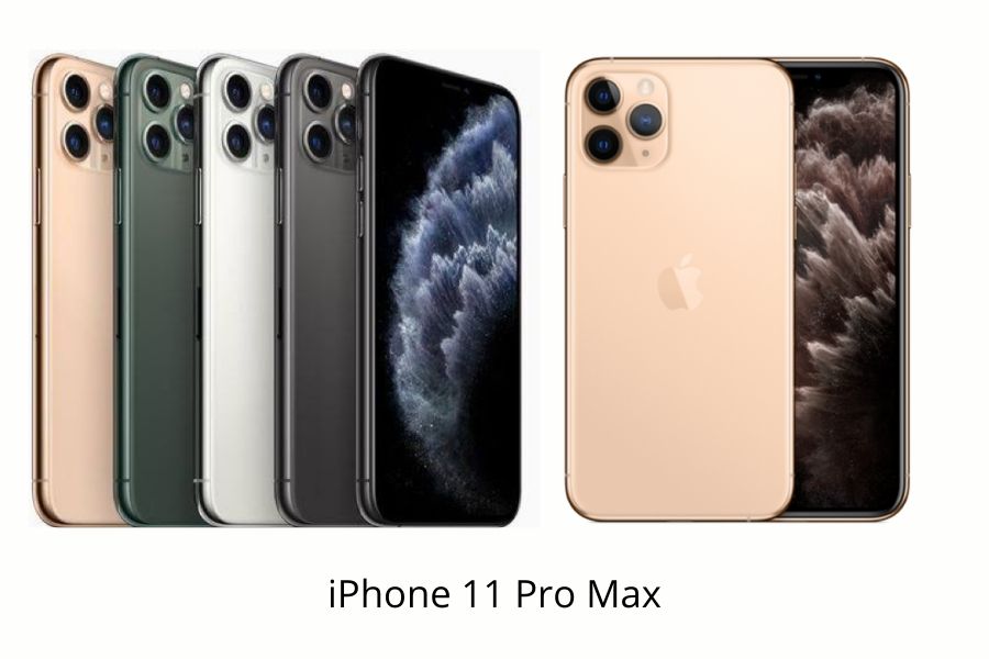 Harga Apple Iphone 11 Pro Max Terbaru Desember 2020 Dan Spesifikasi