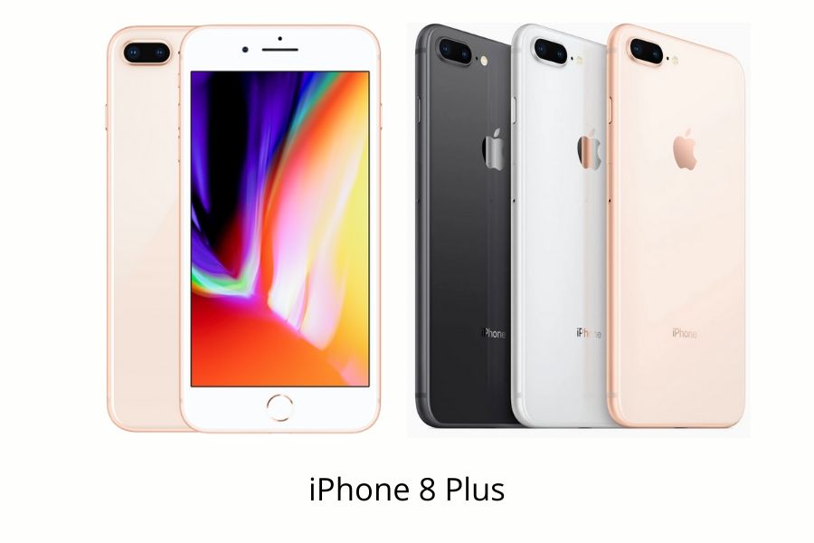 Harga Apple Iphone 8 Plus Terbaru Maret 2021 Dan Spesifikasi