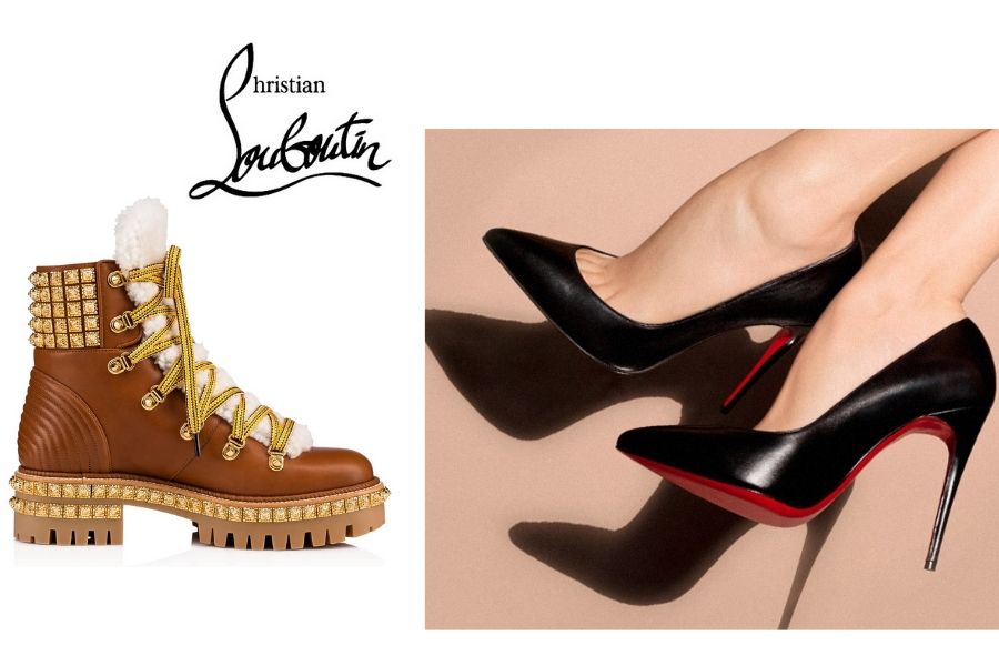 where to buy christian louboutin shoes online