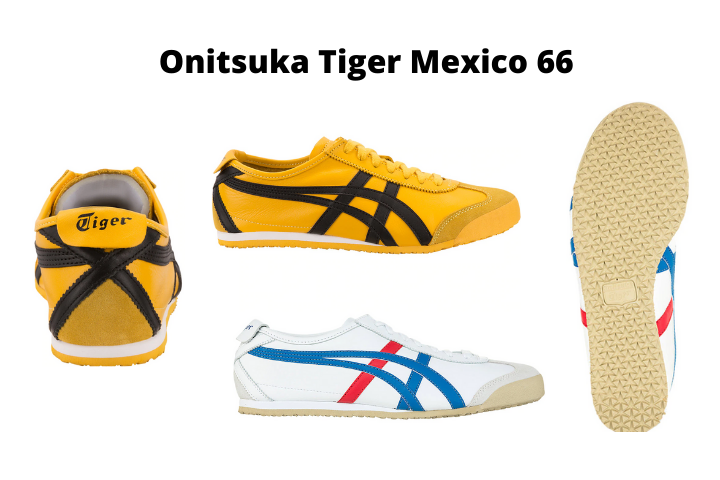 perbedaan onitsuka tiger original dan premium