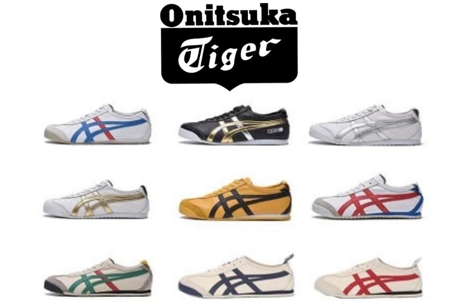 onitsuka tiger shoes harga