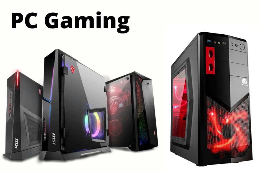Computer For Gaming Price