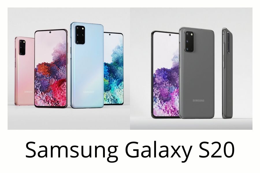 Harga Samsung Galaxy S20 Terbaru Mei 2021 Dan Spesifikasi 