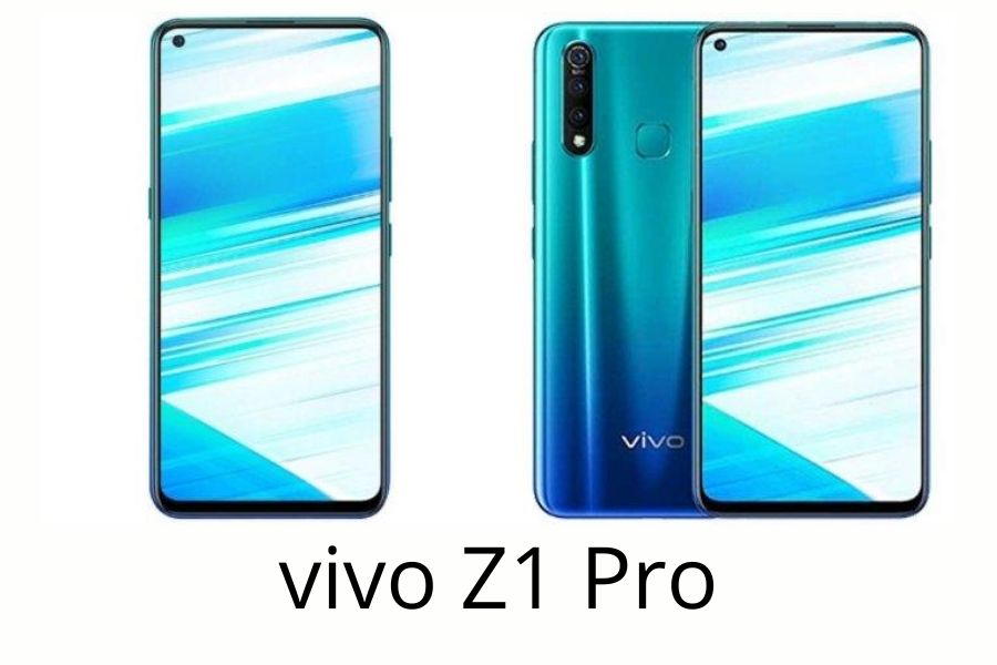 Vivo Z1 Pro | Bandingkan Harga Termurah 2022
