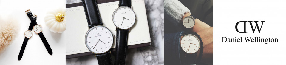 forbruger Jeg accepterer det kamera Compare & Buy Daniel Wellington Couple Watches in Singapore 2022 | Best  Prices Online