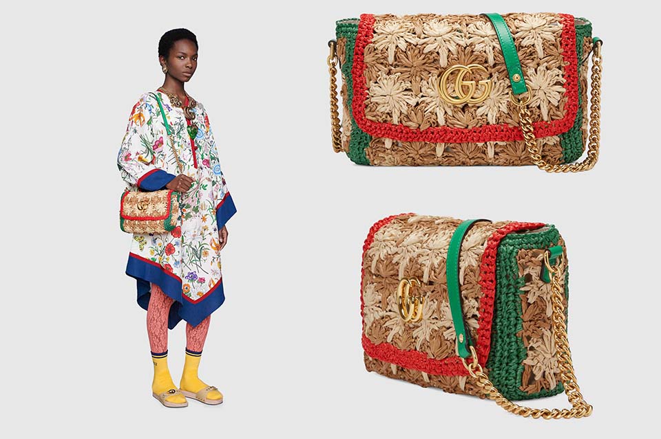 5 Gucci Bags to Get You Summer 2019 Ready