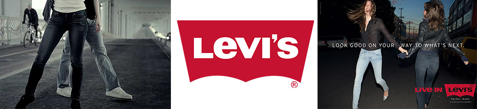 levis on sale this week