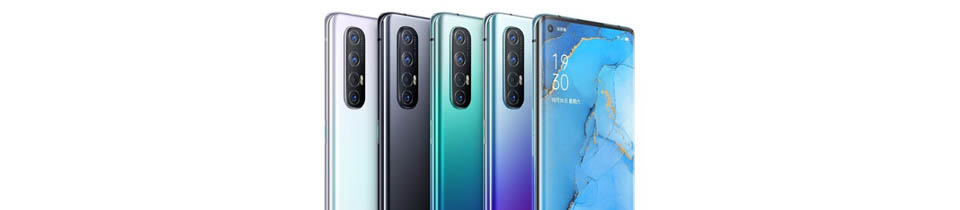 Oppo Reno3 Pro Price Specs In Malaysia Harga February 2021