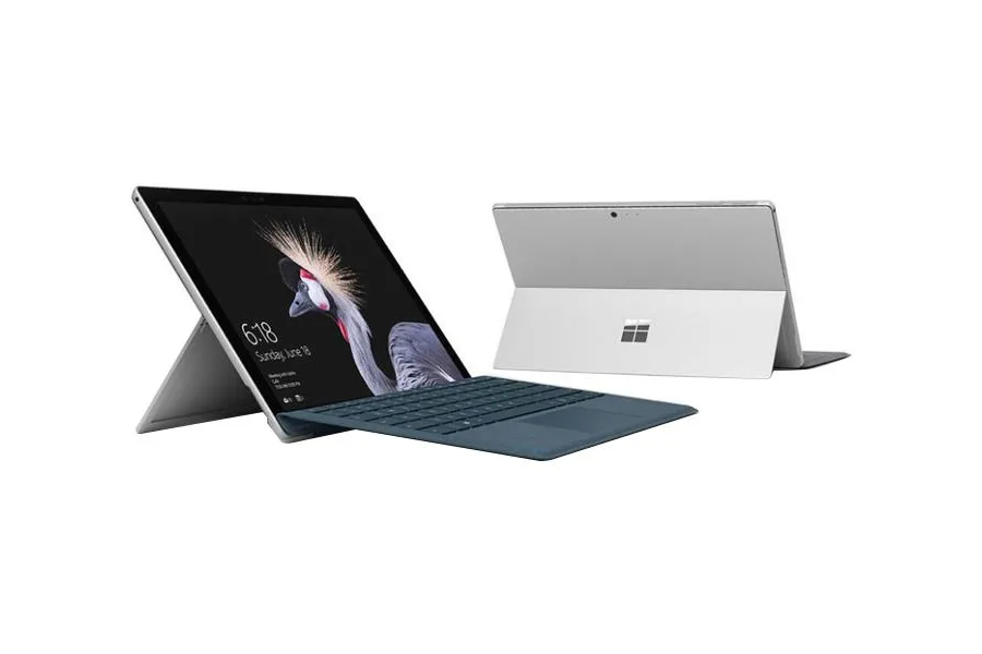 Microsoft Surface Pro 5 256GB Core i5 7300U 2.6GHz/8GB/256GB(SSD ...
