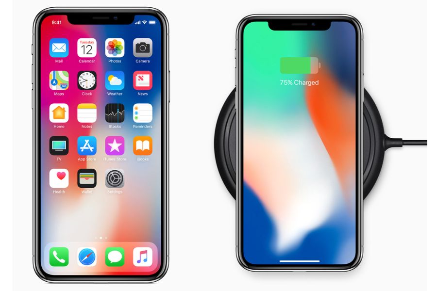 harga telefon iphone x